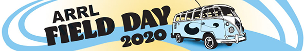 the Field Day 2020 logo